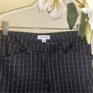 Calvin Klein women’s dress pant. Size 6.